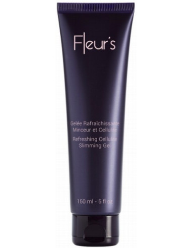 Virkistävä selluliittigeeli 150ml