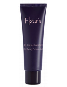 Matifying cream-gel 50ml