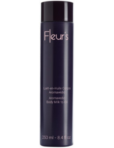 Vartalomaitoöljy 250ml