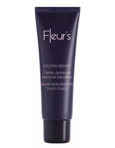 Golden Secret käsi- ja...