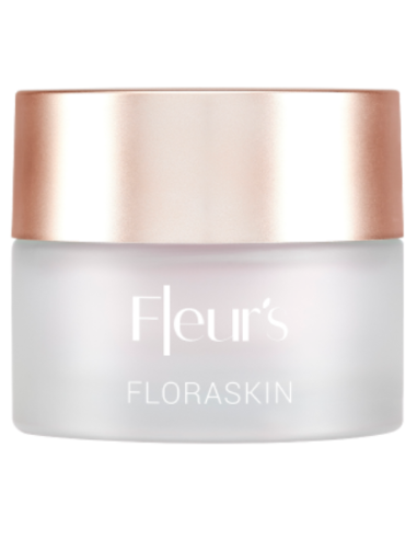 FLORASKIN pretnovecošanās sejas krēms 50ml