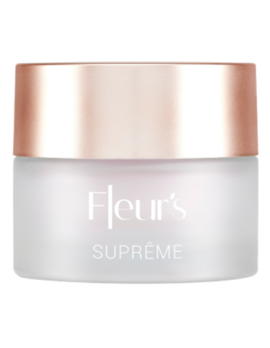 SUPREME kosteuttava kasvovoide 50ml
