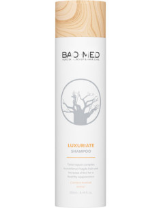 Ylellinen shampoo 250ml