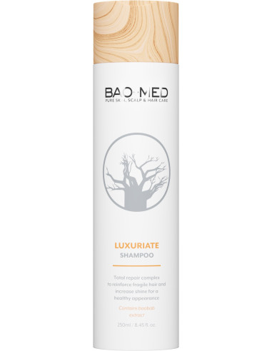 Ylellinen shampoo 250ml