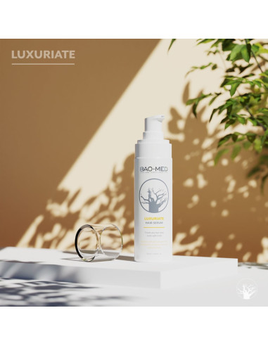 Ylellinen hiusseerumi 50ml