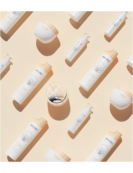 Ylellinen hiusnaamio 750ml