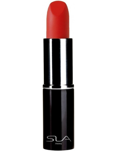 SLA PARIS Pro -huulipuna - Rouge Flamme