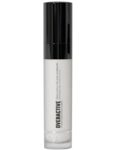 Overactive concealer primer, eye contour base 8ml