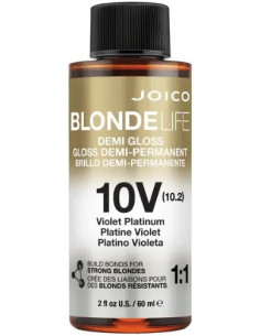 JOICO Blonde life -...