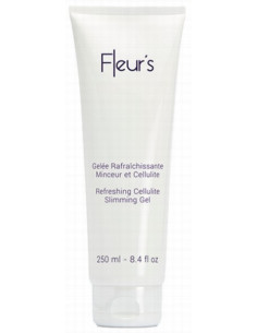 Virkistävä selluliittigeeli...