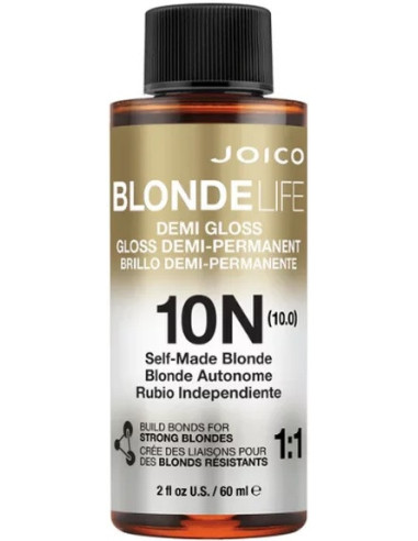 JOICO Blonde life - Kevytkiilto - 10N...