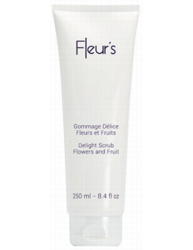 DELIGHT vartalonkuorinta 250ml