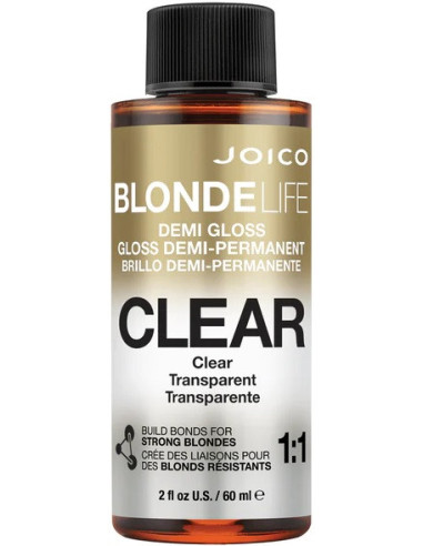 JOICO Blonde life - Kevytkiilto -...