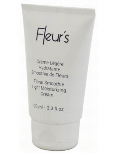FLORAL SMOOTHIE kevyt kosteusvoide 100ml