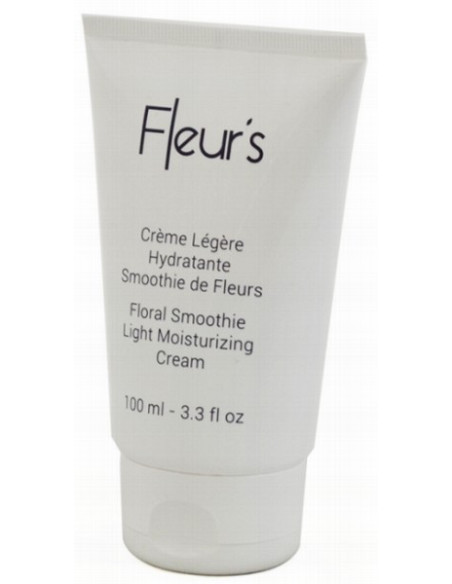 FLORAL SMOOTHIE kevyt kosteusvoide 100ml