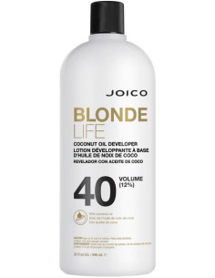 Joico Blonde Life 40 Volume...