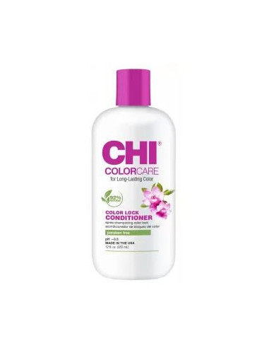 CHI COLORCARE Hoitoaine Värjätyille...