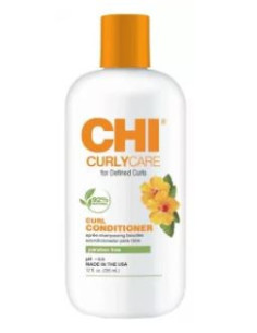 CHI CURLYCARE hoitoaine...