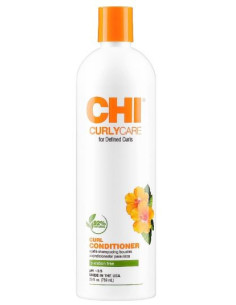 CHI CURLYCARE hoitoaine...