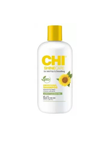 CHI SHINECARE Silottava shampoo...