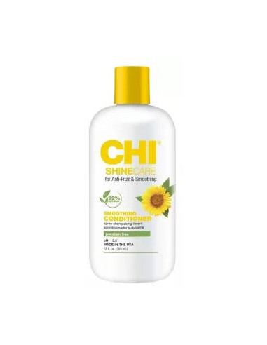 CHI SHINECARE Silottava Hoitoaine...