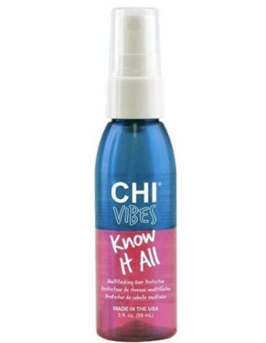 CHI VIBES Monikäyttöinen hiussuoja 59ml