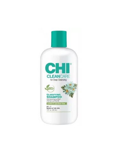 CHI CLEANCARE Syväpuhdistava shampoo...