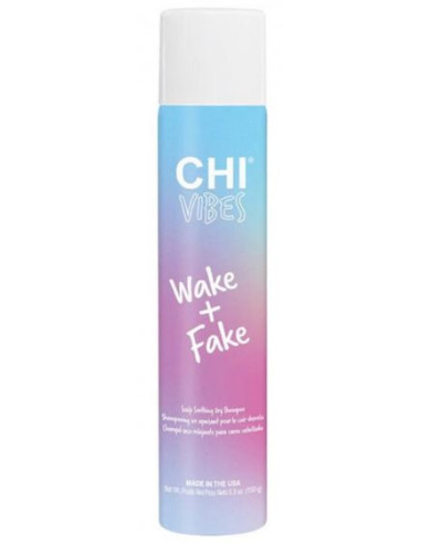 CHI VIBES Rauhoittava kuivashampoo 150ml