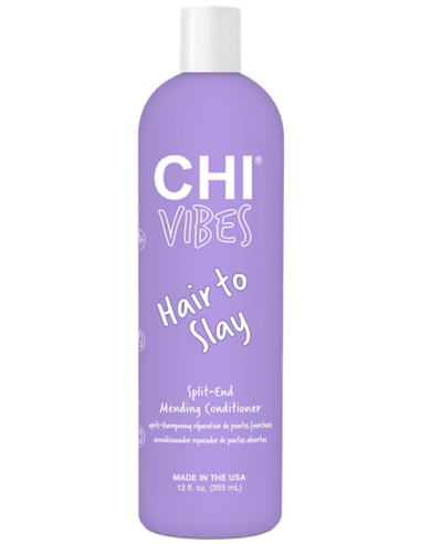CHI VIBES Kosteuttava hoitoaine 355ml
