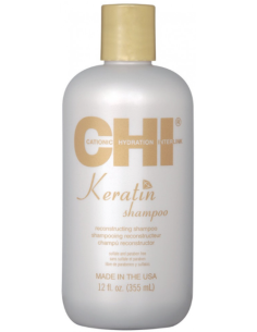 CHI Keratin šampūns 355ml