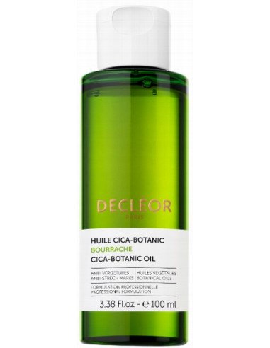 Cica-Botanic-öljy 100ml