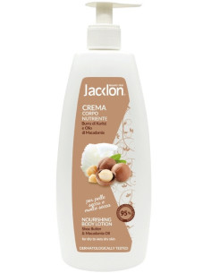 JACKLON Body lotion with...