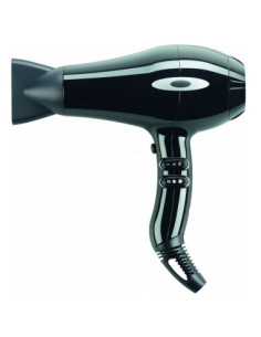 Kompakti hiustenkuivaaja,...