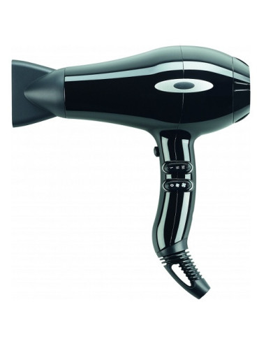 Kompakti hiustenkuivaaja, Ultron...