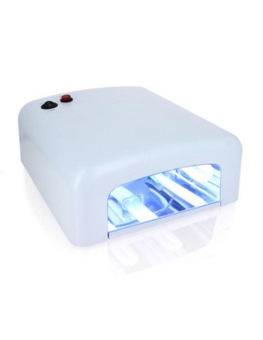 Lamp UV Lamp Gel Curing 4X9W