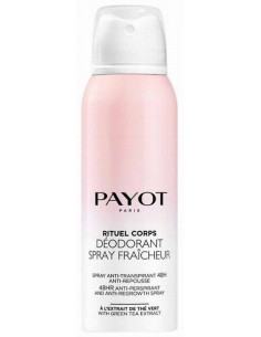 PAYOT Deodorantti-aerosoli...
