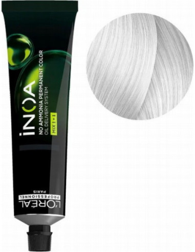 INOA  CLEAR nākotnes matu krāsa L'Oreal Professionnel Inoa 60g