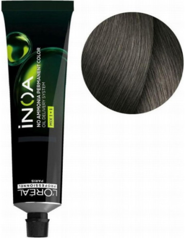 iNOA 7.18 hiusväri 60 g