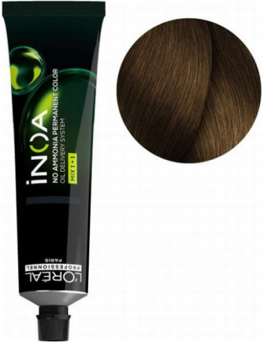 iNOA 6.3 hiusväri 60 g