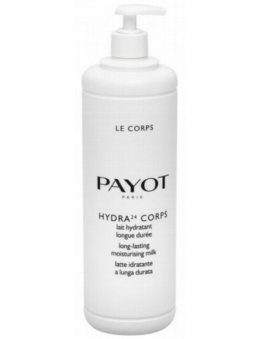 PAYOT Pitkäkestoinen kosteuttava...