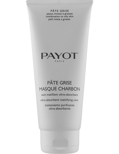 PAYOT PATE GRISE Imeytävä,...