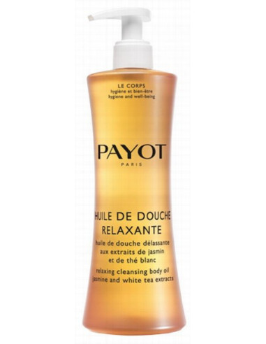 PAYOT Gentle Cleansing Body Oil Foam...