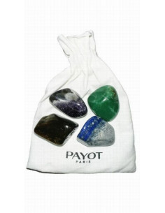 PAYOT-kivet käsille