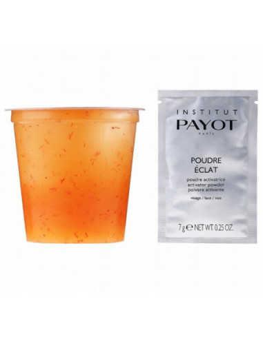 PAYOT Kasvonaamio ihon hehkuun 1 kpl