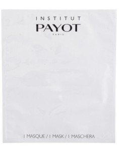 PAYOT Kasvonaamio herkälle...