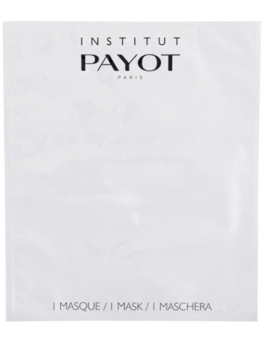 PAYOT Kasvonaamio herkälle ja...