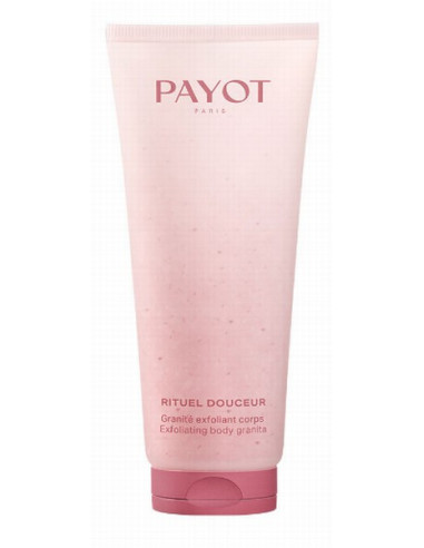 PAYOT RITUEL DOUCEUR Kuorinta...