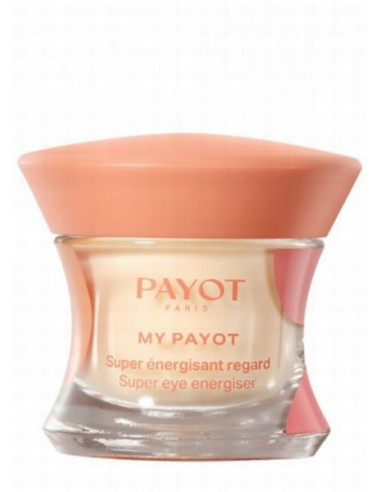 MY PAYOT -silmänympärysvoide 15ml