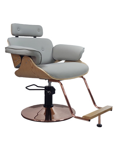 Parturi-kampaajan asiakastuoli Soho...