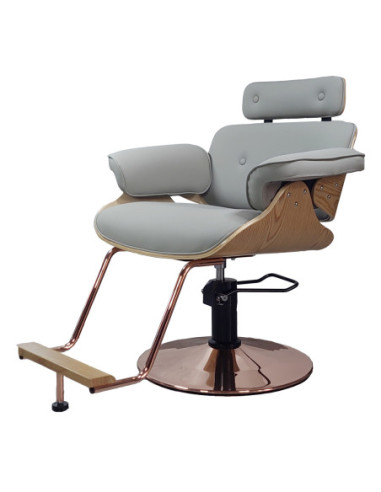 Parturi-kampaajan asiakastuoli Soho...